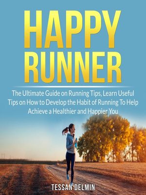 cover image of Happy Runner
